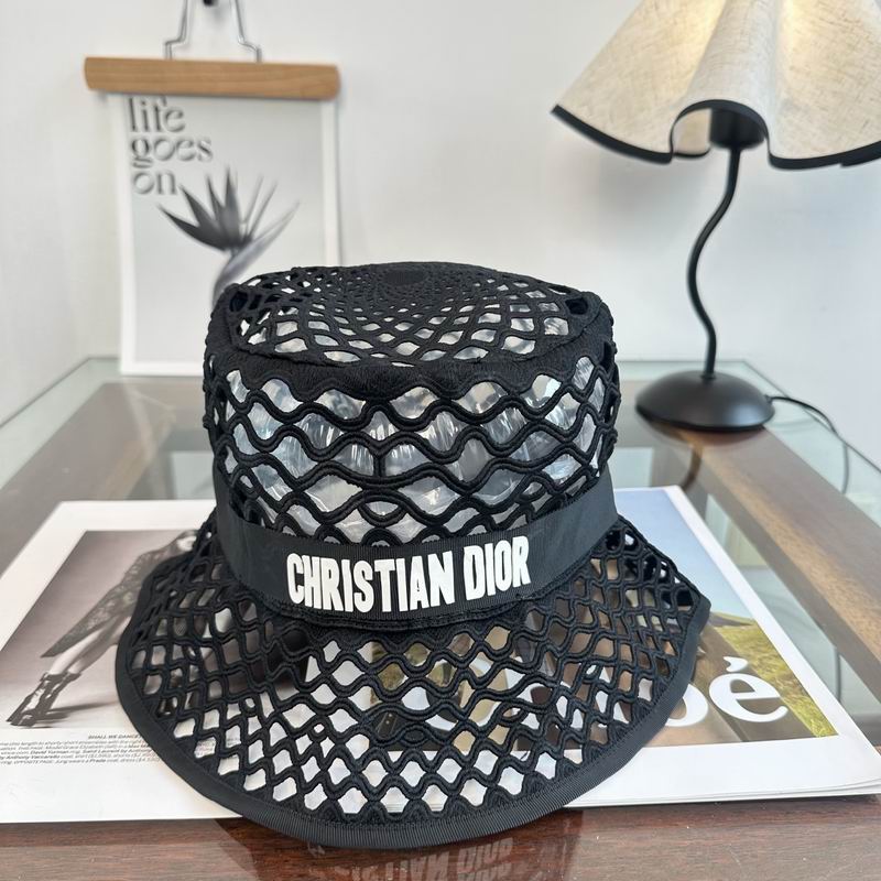 Dior Bucket Hat ID:20260722-6